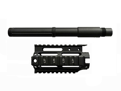 TAG CQB Kit